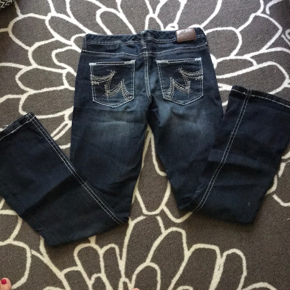 Maurice’s Jeans